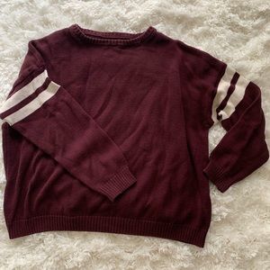 Brandy Melville sweater